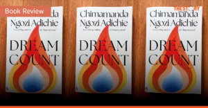 Dream Count – วันวานถึงวันนี้ ชีวิตที่เราออกแบบเอง [Book Review]