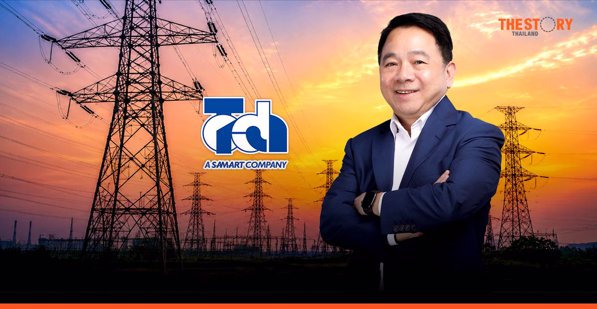 TEDA คว้างาน EGAT 2,080 ล้านบาท ดัน Backlog กลุ่มสามารถแตะเกือบ 16,000 ล้านบาท