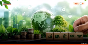 แนะนำ TCAF: เครื่องมือกำกับติดตามก๊าซเรือนกระจกแฝงจากกิจกรรมทางการเงิน