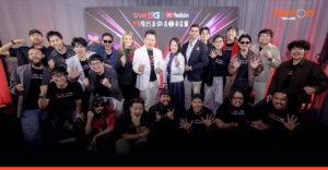 ทรู ผนึก YouTube เปิดตัว ‘ทรู ดู MARATHON’ คอนเทนต์เอ็กซ์คลูซีฟ 21 ชม. จาก 5 ครีเอเตอร์