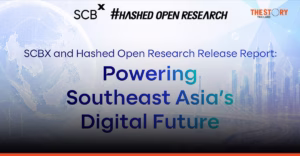 SCBX จับมือ Hashed Open Research เปิดรายงานระดับภูมิภาค ชี้อนาคตการเงินดิจิทัลเอเชียตะวันออกเฉียงใต้
