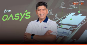 OASYS ระบบหลังบ้าน Café Amazon เบื้องหลังยอดขายวันละ 1.1 ล้านแก้ว