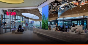 ทรู เผยโฉม True Branding Shop Happitat ชู Active & Health Tech
