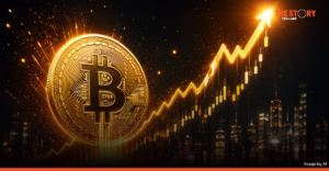 Bitcoin ราคาพุ่ง 26% ทะลุ 81,385 ดอลลาร์ ครั้งแรกรอบ 3 เดือน