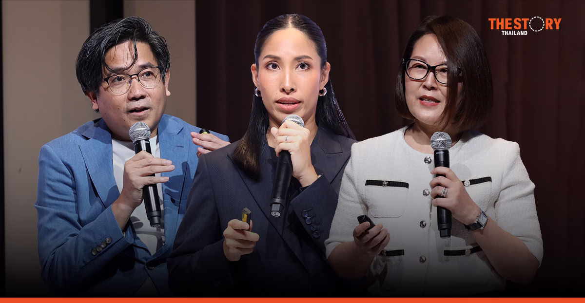 Maximize the Outcome ปลดล็อก Connected TV จากพลังของหน้าจอสู่ผลลัพธ์ทางธุรกิจ