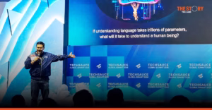 AI กับ Healthspan Economy สมการใหม่รับสังคมสูงวัย
