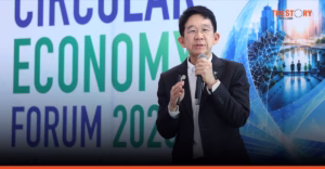Circular Economy กติกาธุรกิจใหม่เมื่อความยั่งยืนกำหนดการแข่งขัน