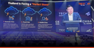 ศิริราชดันสุขภาพ เป็นเครื่องยนต์เศรษฐกิจใหม่ ปูทางไทยสู่ Global Medical Hub
