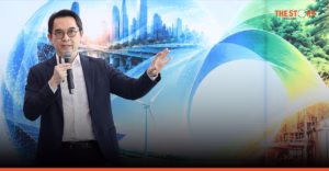 Circular Economy จากเรื่องสิ่งแวดล้อม สู่มูลค่าธุรกิจที่วัดได้