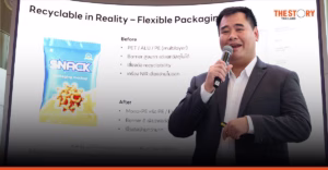PPWR เปลี่ยนเกมบรรจุภัณฑ์เปิดโอกาส SME ไทยในตลาด EU