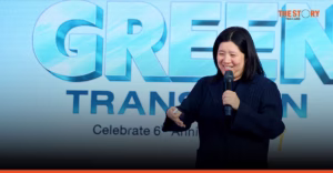 Green Finance ไทย ลงทุนอย่างไรให้เปลี่ยนผ่านได้จริง