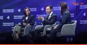 OpenAI จับมือ อว. เปิด AI Accelerator ดันสตาร์ตอัปไทยสู่ตลาดโลก