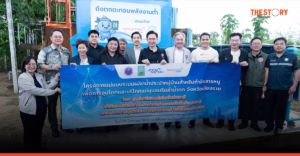 ‘เชียงรายโมเดล’ ใช้วิทยาศาสตร์แก้สารหนู ยกระดับน้ำประปาชุมชน