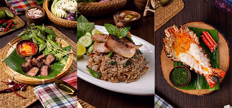 MAGURO เปิด 'หลาย' รุกอาหารไทย-อีสาน ขยายพอร์ตสู่ Food Platform