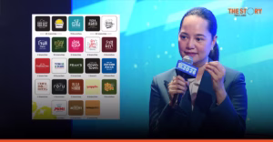 ‘อัจฉรา บุรารักษ์’ เปิดสูตร iberry Group โตอย่างไร ให้ธุรกิจอาหารยั่งยืน