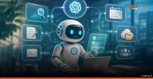 ChatGPT Work จากแชตบอตสู่ Agentic AI ที่ลงมือทำงานได้