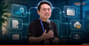 ChatGPT Work จากแชตบอตสู่ Agentic AI ที่ลงมือทำงานได้