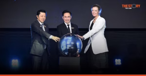 GCNT EXPO 2026 ชู ‘From SHOCK To SHIFT’ เร่งการเปลี่ยนผ่านประเทศไทย