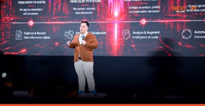 WORKTech Asia 2026 ปิดฉากยิ่งใหญ่! ชู ‘Build the Autonomous Enterprise’