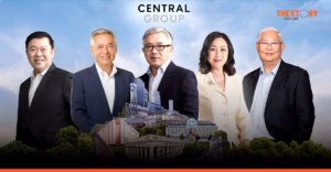 กลุ่มเซ็นทรัล ตั้ง ‘วัลยา จิราธิวัฒน์’ นั่ง President เสริมทัพบริหาร ดันธุรกิจสู่ The Next Chapter