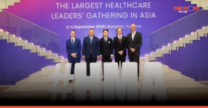HMA 2026 ครบรอบ 25 ปี ชู AI ยกระดับสาธารณสุข แต่หัวใจยังอยู่ที่ ‘คน’