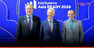 InterSystems ชี้ AI สุขภาพ จะเกิดผลจริง เมื่อข้อมูลเชื่อมถึงกัน