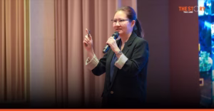 ความมั่นคงยุค AI เริ่มที่ ‘ข้อมูล’ ทลาย Data Silo ก่อนใช้ AI