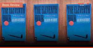 The Eleventh Hour: A Quintet of Stories ช่วงเวลาสุดท้ายที่ต้องฉกฉวย [Book Review] 