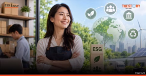 ก้าวสำคัญสู่รายงานความยั่งยืนขนาดย่อม ฉบับ SMEs