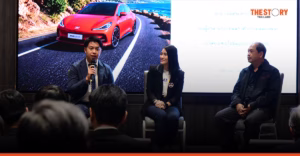 Future Mobility โจทย์ใหม่ EV ไทย จากฐานผลิตสู่เทคโนโลยีและซอฟต์แวร์