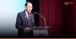 Water Smart Community เปลี่ยนจากรับมือน้ำท่วม สู่ป้องกันก่อนเกิดภัย