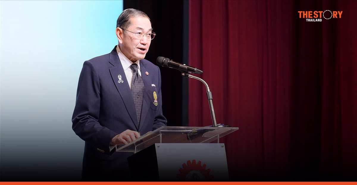 Water Smart Community เปลี่ยนจากรับมือน้ำท่วมสู่ป้องกันก่อนเกิดภัย