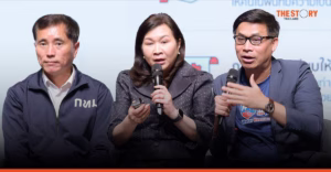 Water Smart Community สร้างอย่างไรให้เกิดได้ทุกจังหวัด