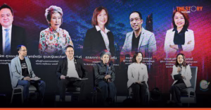 40 ปี NECTEC จากโจทย์ประเทศสู่เทคโนโลยีที่ใช้ได้จริง