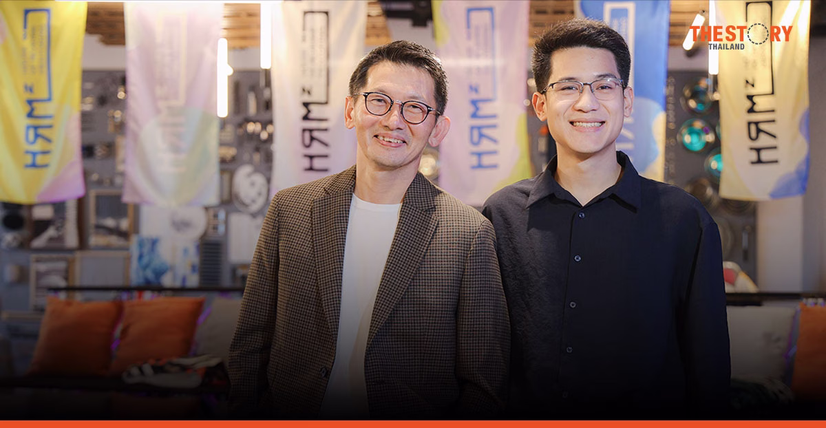 ‘ธนา’ เปิดตัวหลักสูตร HRM² รุ่น 2 พลิกบทบาทให้ Gen Z เป็นเมนเทอร์ผู้บริหาร