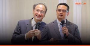 AI เปลี่ยนอุตสาหกรรมดิจิทัลไทย จาก Cloud–Data Center ถึงโจทย์ Talent