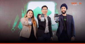 Bitkub เปิดตัว KUB Wallet โฉมใหม่ เชื่อม Web3 สู่ชีวิตประจำวัน