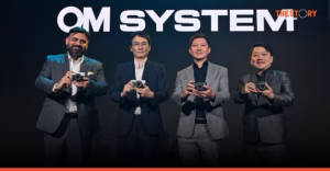 OM SYSTEM เลือกกรุงเทพฯ เปิดตัว PEN รุ่นแรก หลังรีแบรนด์ ปรับกลยุทธ์สู่ Community First Growth