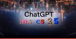 OpenAI เปิดตัว ChatGPT Images 2.5 สร้างภาพ AI ละเอียดขึ้น เร็วขึ้น 50%