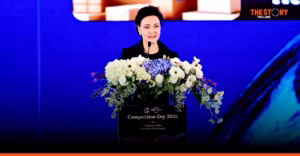 SME ไทย 99.5% แต่รายได้แค่ 34.8% โจทย์ใหญ่ปฏิรูปกติกาการค้า