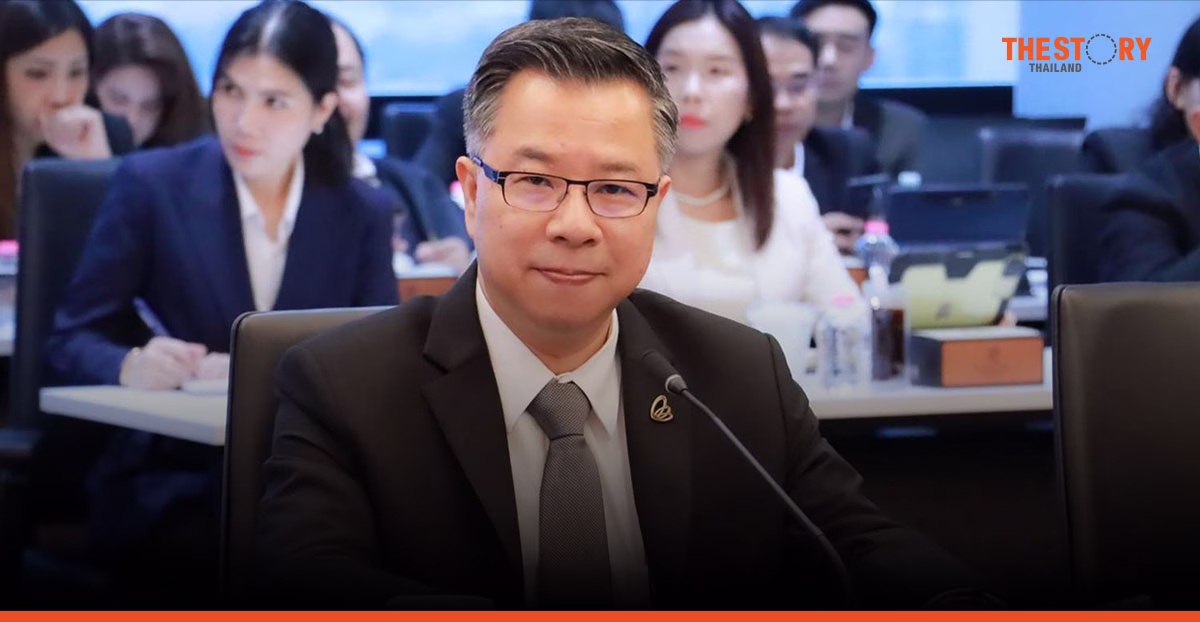 Thailand overhauls EV taxes to force local production