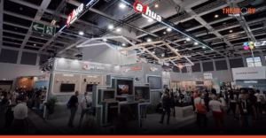 Dahua ขนทัพ AIoT เปิดตัวโซลูชัน Smart Living แบบครบวงจรในงาน IFA Berlin 2026