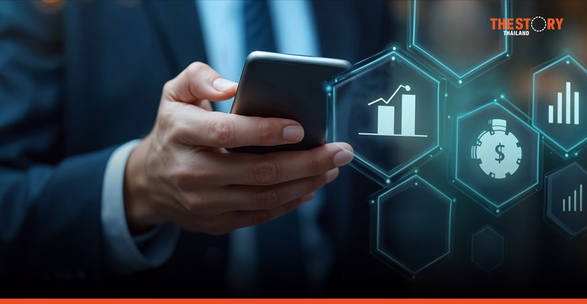 ดีพร้อม ลุยใช้ AI-Big Data ยกระดับสินเชื่อ SMEs ปักธงปี 70 ขยายวงเงินแตะ 100 ล้าน
