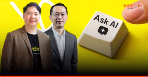 YDM ปรับทัพใหญ่รอบ 17 ปีสู่ AI Agency เปิด 4 บริการใหม่ ตั้งเป้ารายได้ 40% ปี 2570