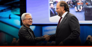 Salesforce จับมือ NVIDIA เปิดตัว Koa โมเดล AI ให้เหตุผล CRM รุ่นแรก