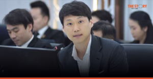‘ท๊อป จิรายุส’ ร่วมบอร์ดทุนมนุษย์แห่งชาติ เสนอ 2 แนวทางพัฒนาคนไทยรับมือเศรษฐกิจ K-Shape