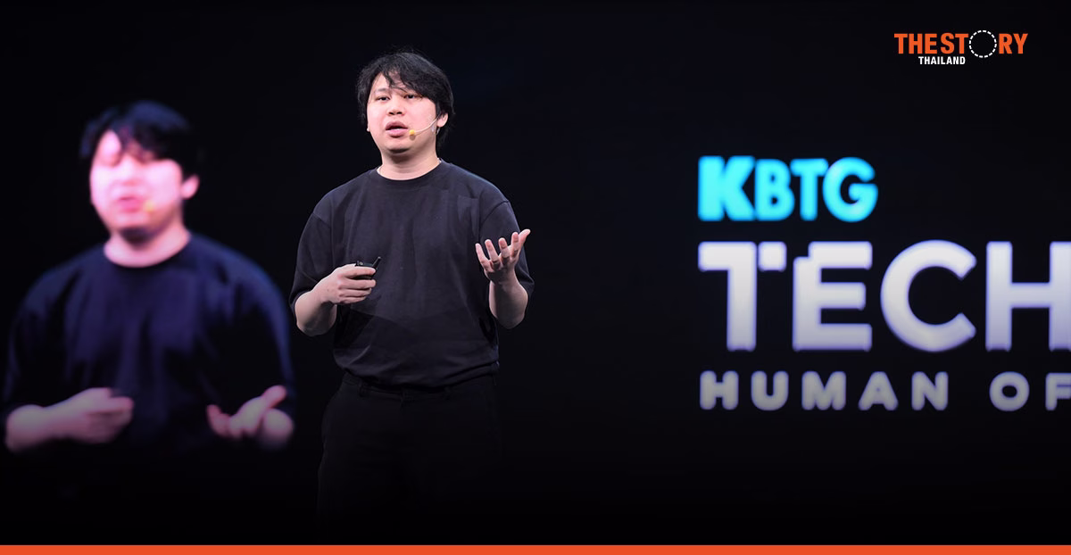AI อาจไม่ได้ฆ่ามนุษย์ แต่กำลังฆ่า 'ความเป็นมนุษย์บางส่วน' | มอง AI ผ่าน Cyborg Psychology