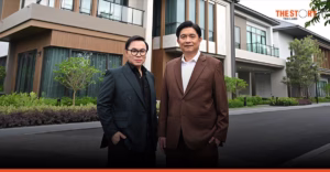 SC Asset เปลี่ยนเสียงลูกบ้านเป็น ‘Live and Learn Home’ บ้านที่ปรับตามชีวิต