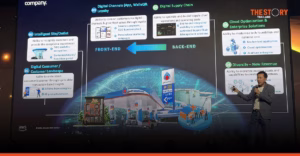 เจาะ 5 เคส AI จาก Big C, 7-Eleven, Thai Oil, PTT OR และ Sansiri ใช้อย่างไรให้เกิดผลจริง