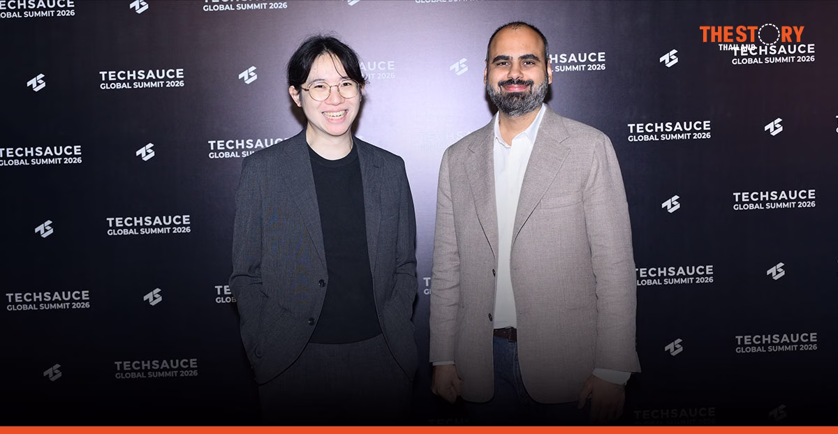 OpenAI จับมือ Fellow Intelligence ยกระดับ Enterprise AI ไทย